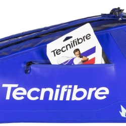 Сумка теннисная Tecnifibre Tour Endurance ID 12R - blue