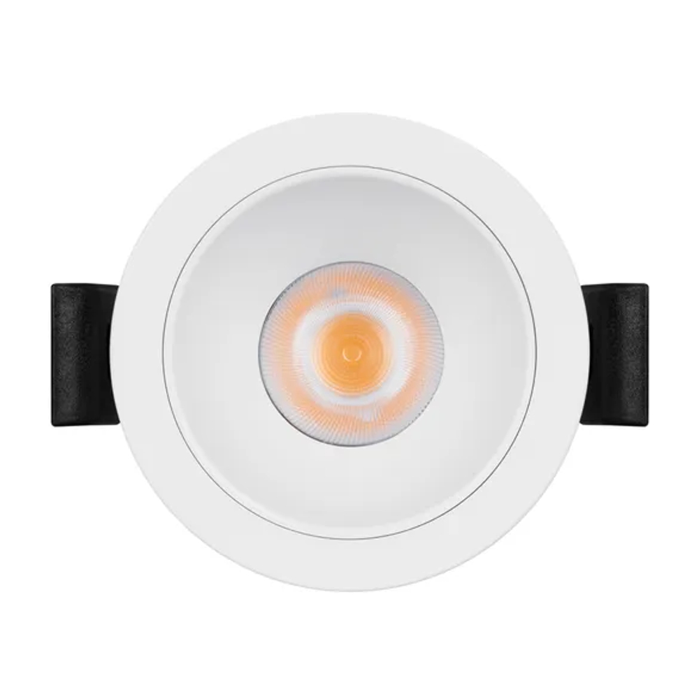 Светильник MS-ATLAS-BUILT-R58-10W Warm3000 (WH-WH, 35 deg, 230V) (Arlight, IP20 Металл, 5 лет) 037183(1)