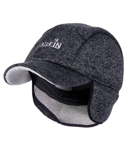 Шапка Norfin LAHTI графит р.XL