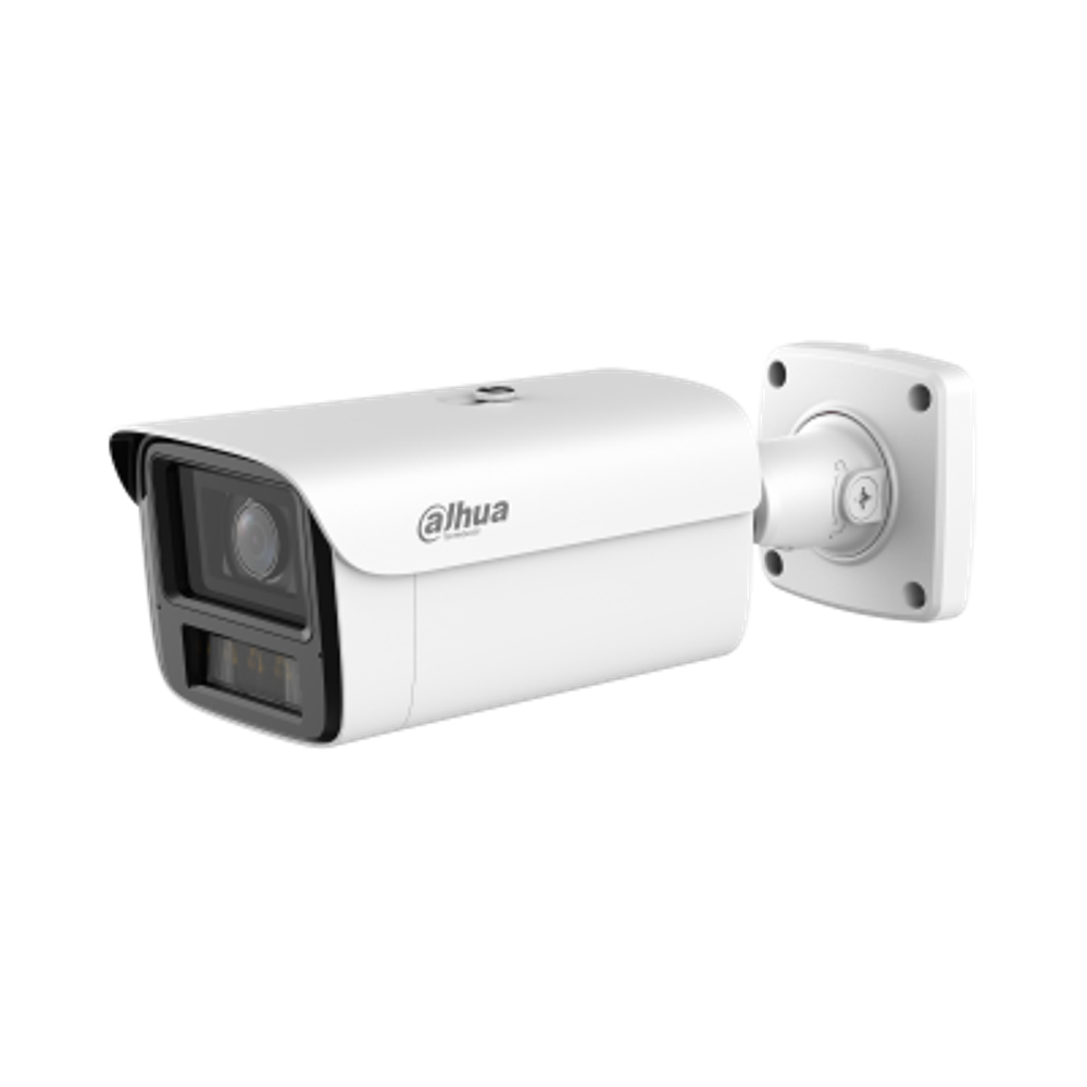 IP-камера Dahua DH-IPC-HFW5459ZP-ZHE-PV-PRO 4 Мп с обогревом стекла