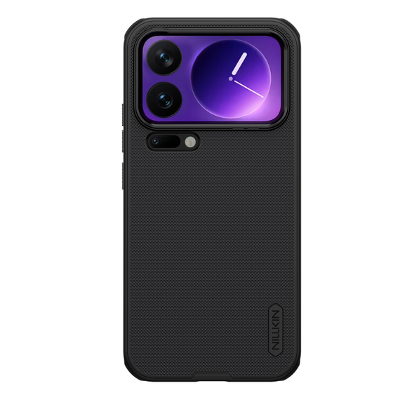 Чехол c MagSafe для смартфона Xiaomi 17 Pro Max, серия Super Frosted Shield Pro Magnetic от Nillkin