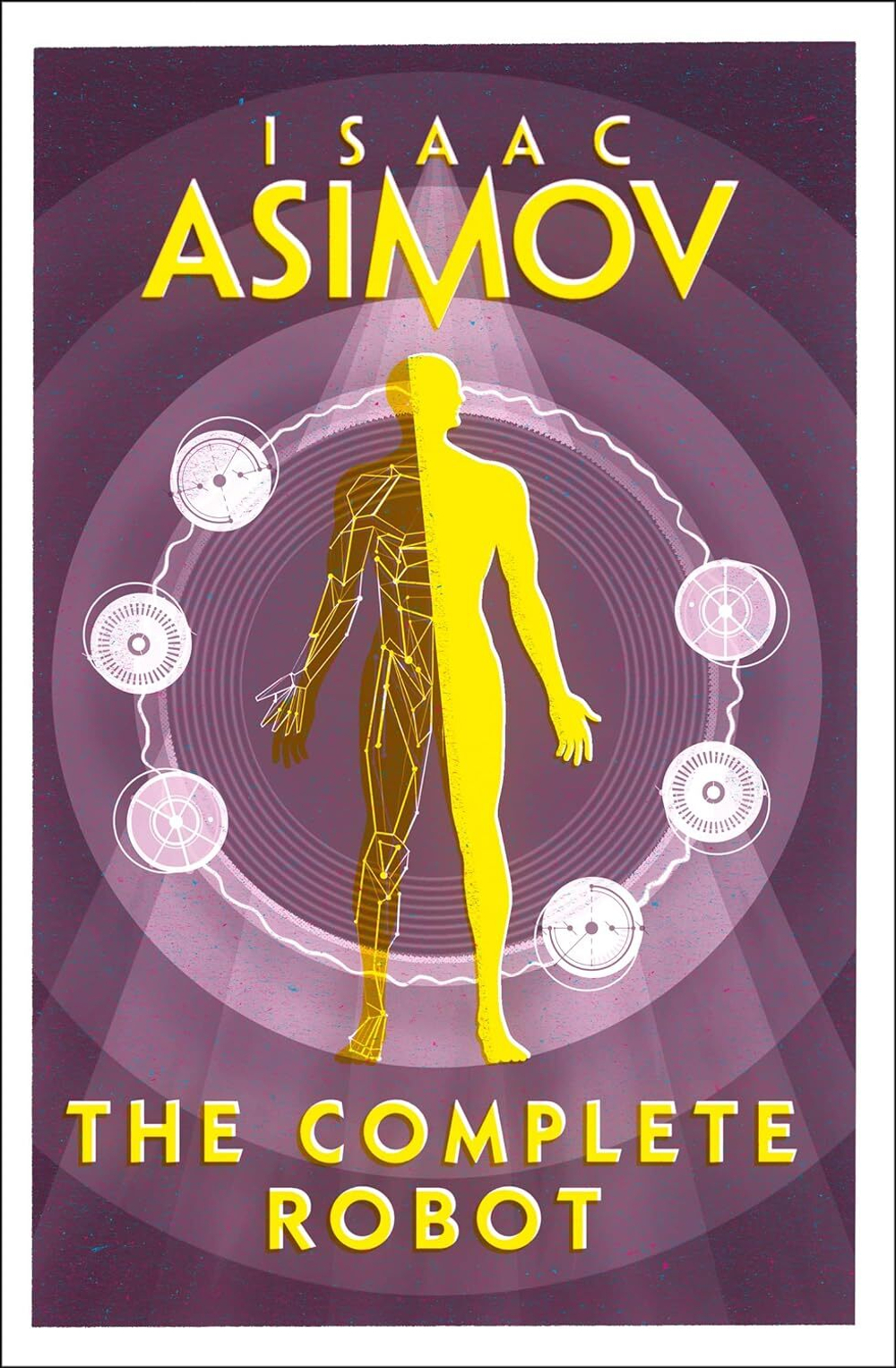 Complete Robot, the