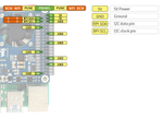 Плата Power over Ethernet HAT (B) for Raspberry Pi Waveshare