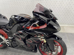 Kawasaki Ninja ZX-10R 2007