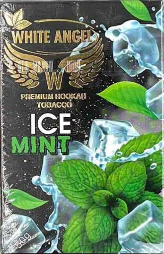 White Angel - Ice Mint (50g)