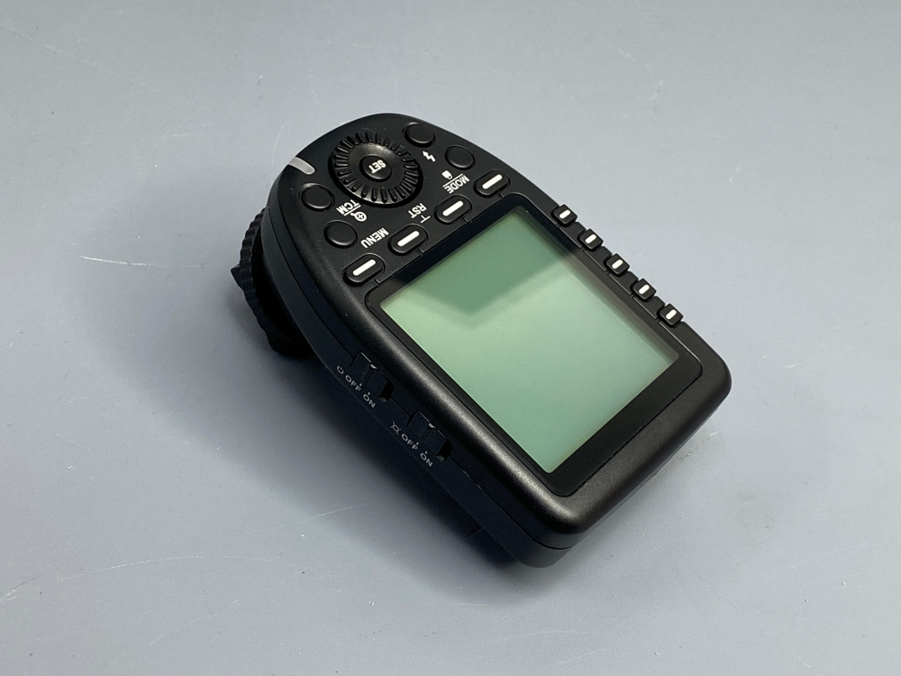 Godox XPro-S