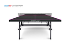 Стол теннисный GRAND EXPERT Black