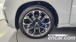BMW X3 xDrive 20d M Sport — 2025