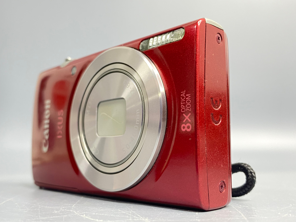Canon Ixus 185