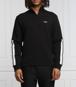Худи sweat 1 BOSS GREEN - черный(50468839)