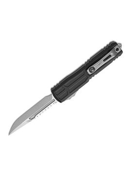 Нож Microtech Ultratech Ex Gen IV Interceptor Sawback Bowie  1117EX-10S
