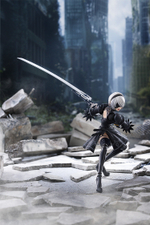 ТуБи / 2B