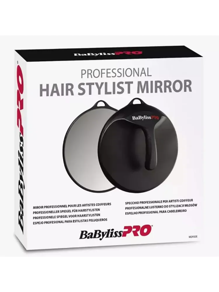 Зеркало парикмахерское заднего вида BaByliss Pro M2932E
