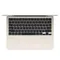 Ноутбук Apple MacBook Air 13.6" (M5, 16 ГБ, 1 ТБ SSD) Сияющая звезда (MDHC4)
