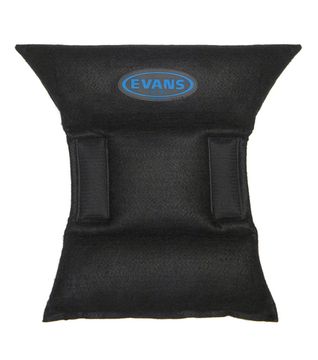 Подушка для бас-барабана EVANS EQPAD