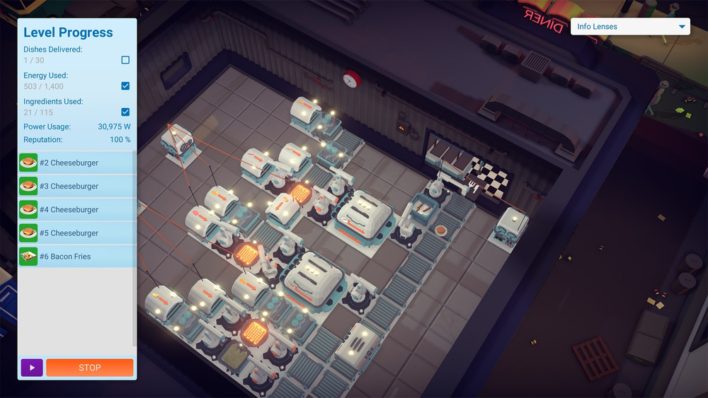 Automachef (для ПК, цифровой код доступа)