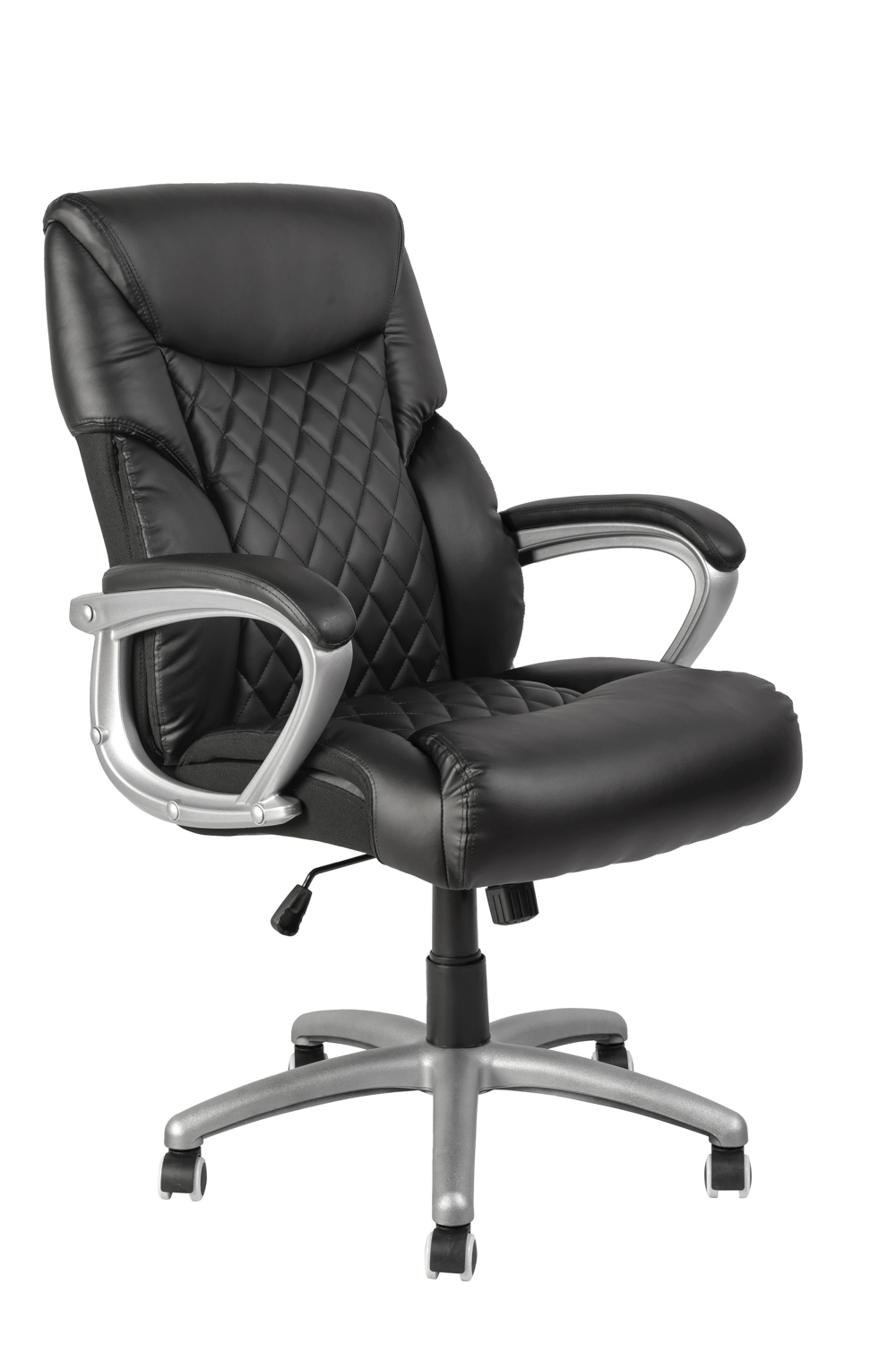 Компьютерное кресло MF-3022 Black