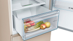 Двухкамерный холодильник Bosch KGN36NK21R