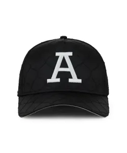 Кепка ALPHA INDUSTRIES ALPHA INDUSTRIES X NEW ERA QUILTED 940 HAT