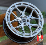 Комплект дисков Vossen HFX-1 20x8.5 et38 5x114.3
