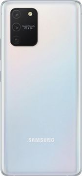 Samsung Galaxy S10 Lite 6/128gb Prism White (Перламутр)