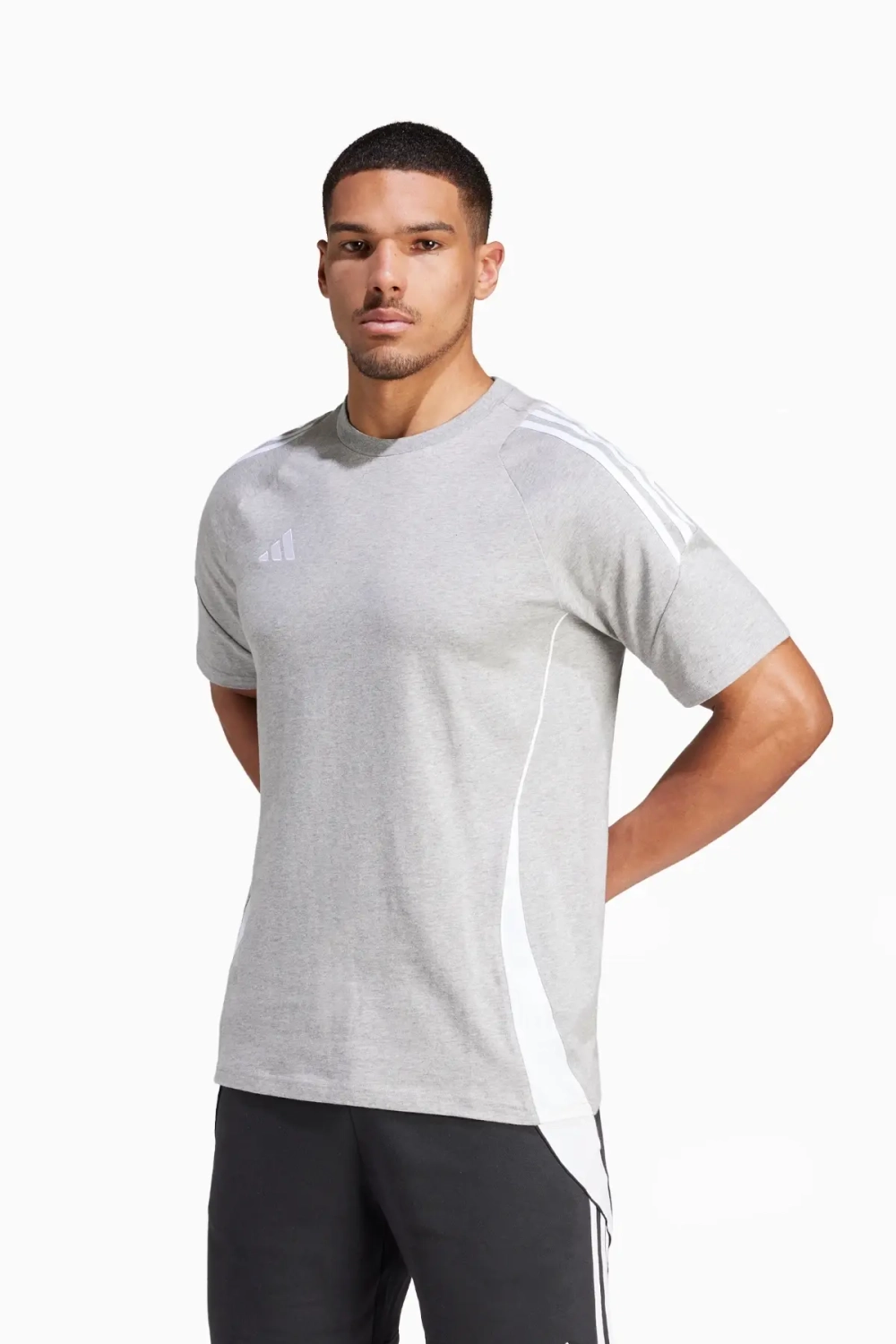 Футболка adidas Tiro 24 Sweat