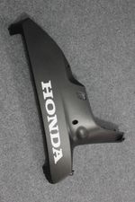 Комплект пластика для мотоцикла Honda CBR 1000RR 06-07 Красно-Черный COLOR+