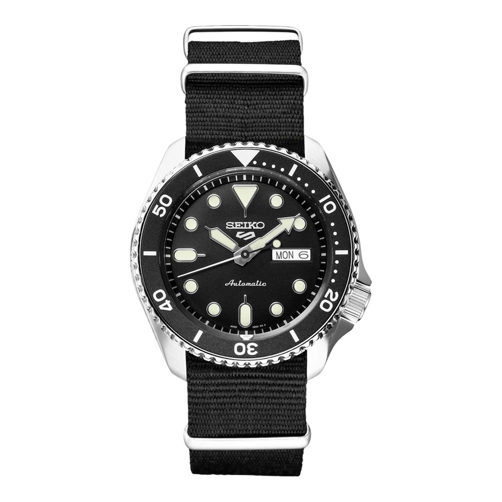 Seiko SRPD89