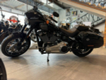 Мотоцикл Harley-Davidson Sport Glide Softail (2024) c НДС