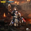 Фигурка JOYTOY Ultramarines Chaplain (Indomitus)