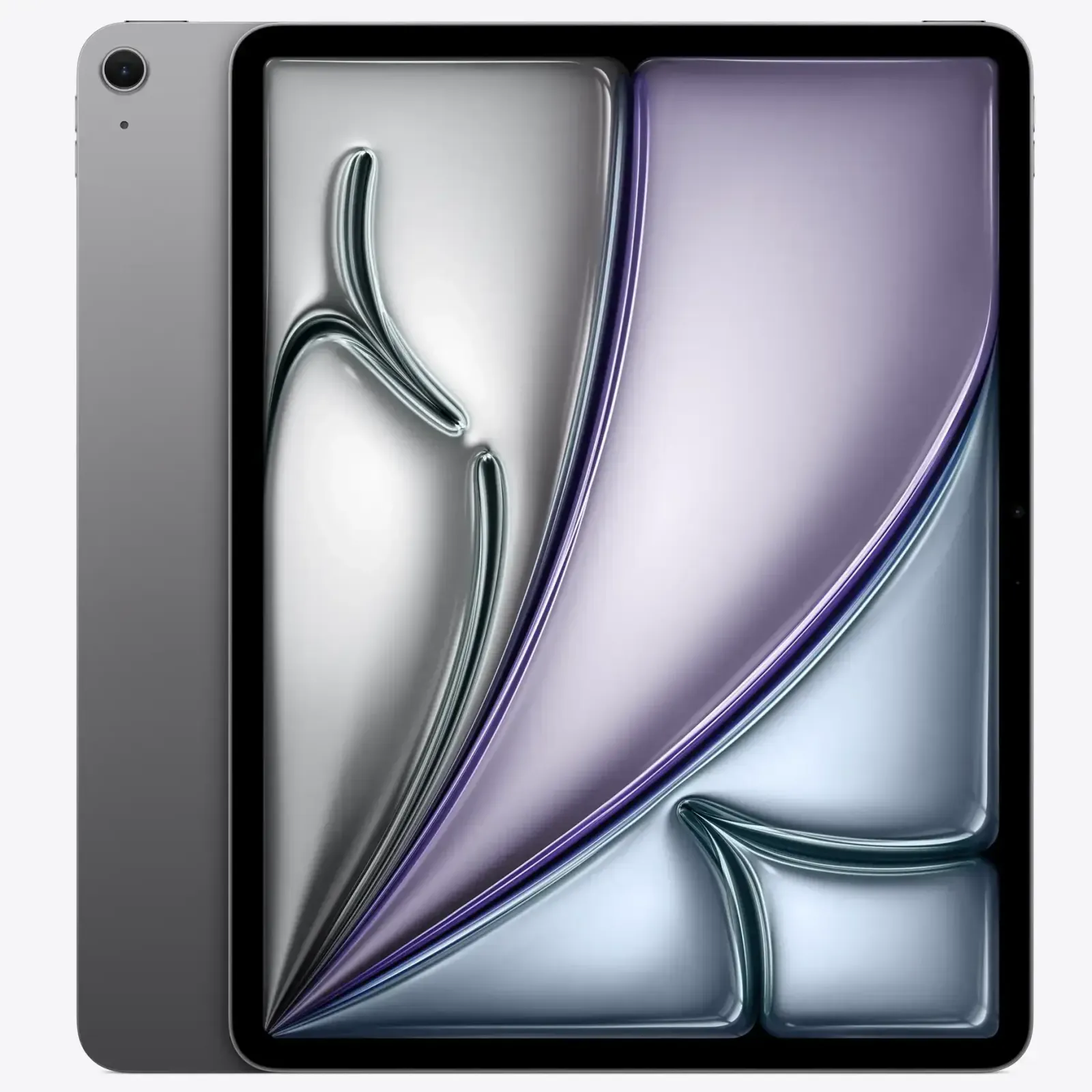 Планшет Apple iPad Air 13" 2026 M4 1TB Wi-Fi + Cellular Space Gray (Серый)