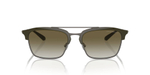 Солнцезащитные очки EA4228 Emporio Armani - хаки(EA4228)