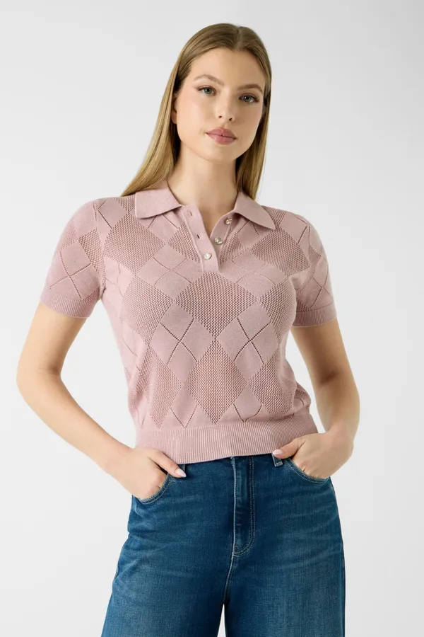 Поло женское GUESS