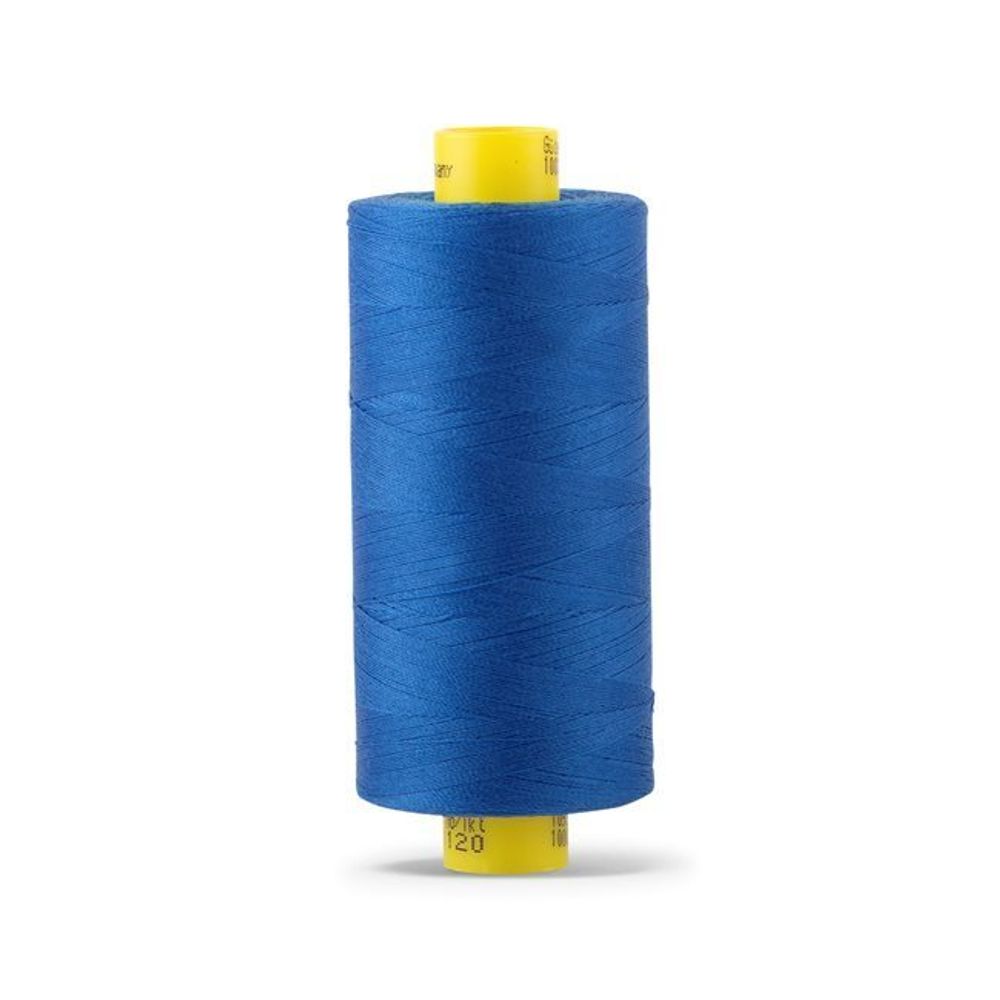 Нитка Gutermann Mara 120 (1000 метров), 1 кат., универсальная | 315 лесная фиалка