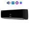 Сплит-система инверторного типа SHUFT Asgard DC Black SFTHAI-07HN8/BL комплект — (2)