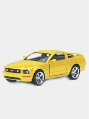 2006 Ford Mustang GT KT5091D