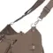 Сумка к детской коляски ANEX Brown