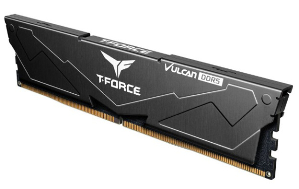 DDR5 64GB (2*32GB) Team Group T-Force Vulcan