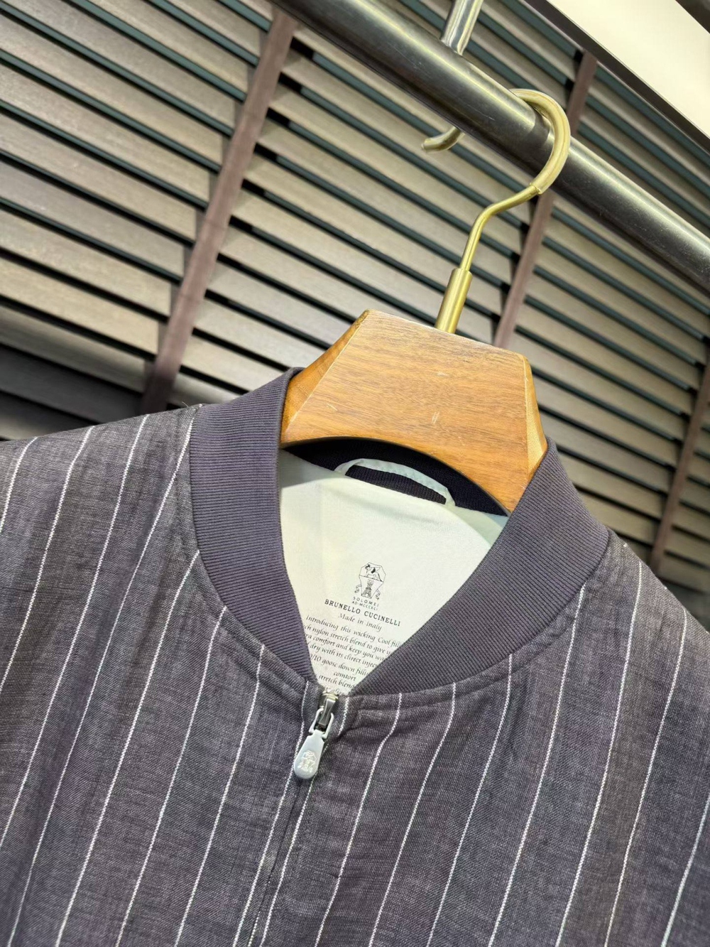 Костюм Brunello Cucinelli