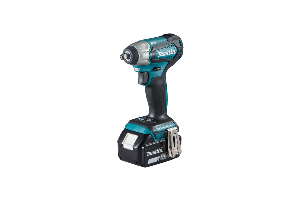 Аккумуляторный гайковерт Makita DTW180RFE