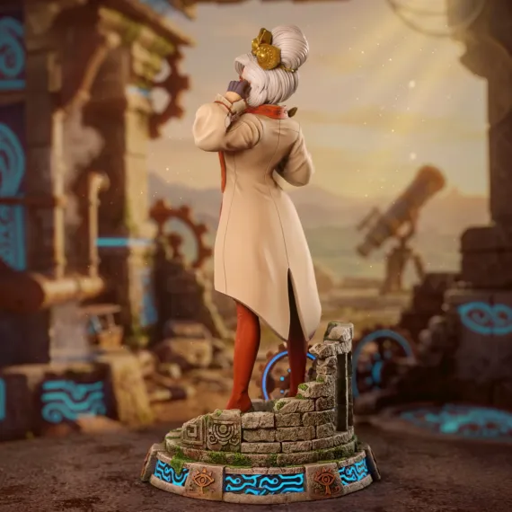 Purah - The Legend of Zelda