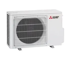 Мульти сплит-система Mitsubishi Electric 2 x MSZ-AP25VG / MXZ-2F53VF