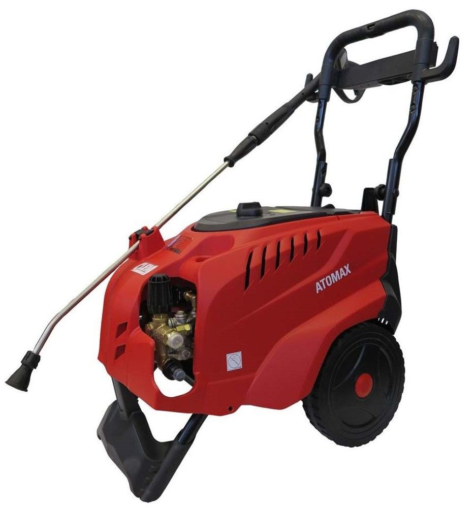 Мойка высокого давления Portotecnica Atomax-C D 1813 P