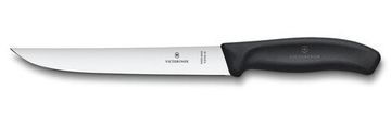 Кухонный нож Victorinox Мод. Swiss Classic CARVING #6.8103.18B (18см)