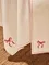 Дорожка на стол fancy bows бежевого цвета из коллекции essential, 45x150 см
