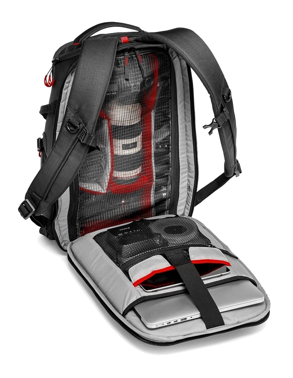 Manfrotto Pro Light RedBee-210