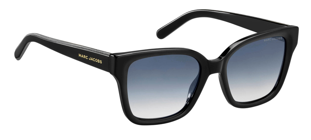 Солнцезащитные очки MARC 458/S Marc Jacobs - черный(MARC 458\/S)