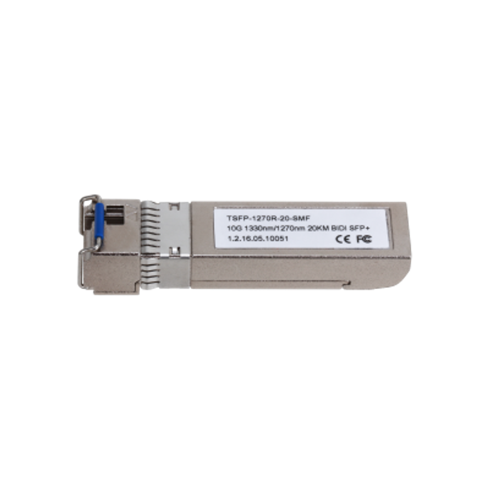 SFP модуль Dahua TSFP-1270R-20-SMF