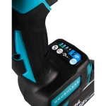 Аккумуляторный гайковёрт Makita DTW300RT