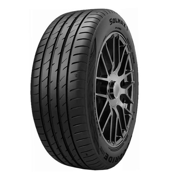 Goodride Solmax1 295/40 ZR20 110Y XL